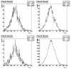 Vertex z distribution for gamma-jet candidates from pp2006 data (linear scale)