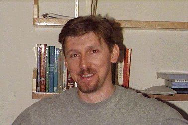 Sergei Panitkin